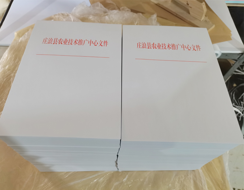 华亭文头纸